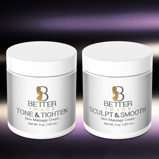 Cellulite & Stretch Mark Bundle