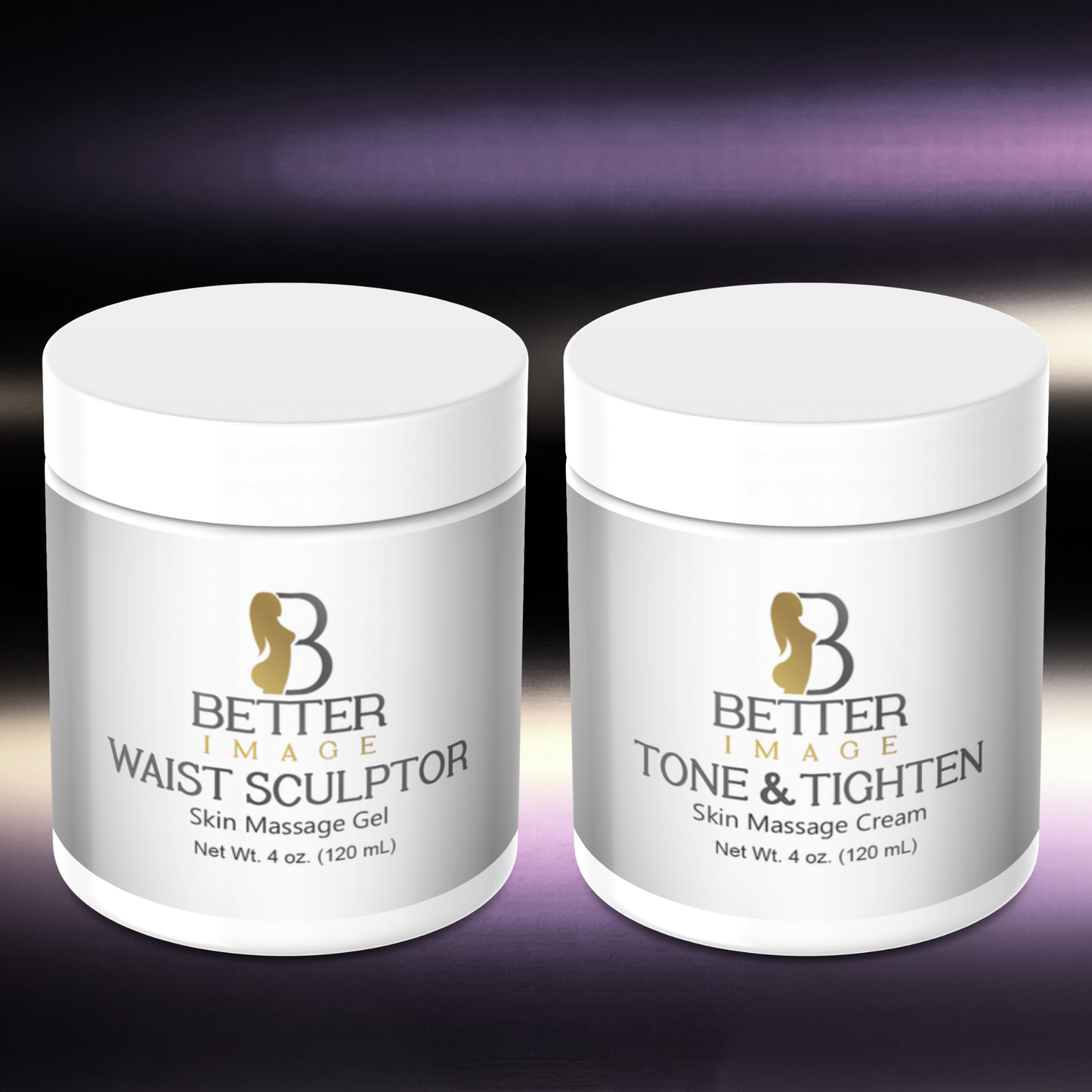 Cellulite & Waist Bundle